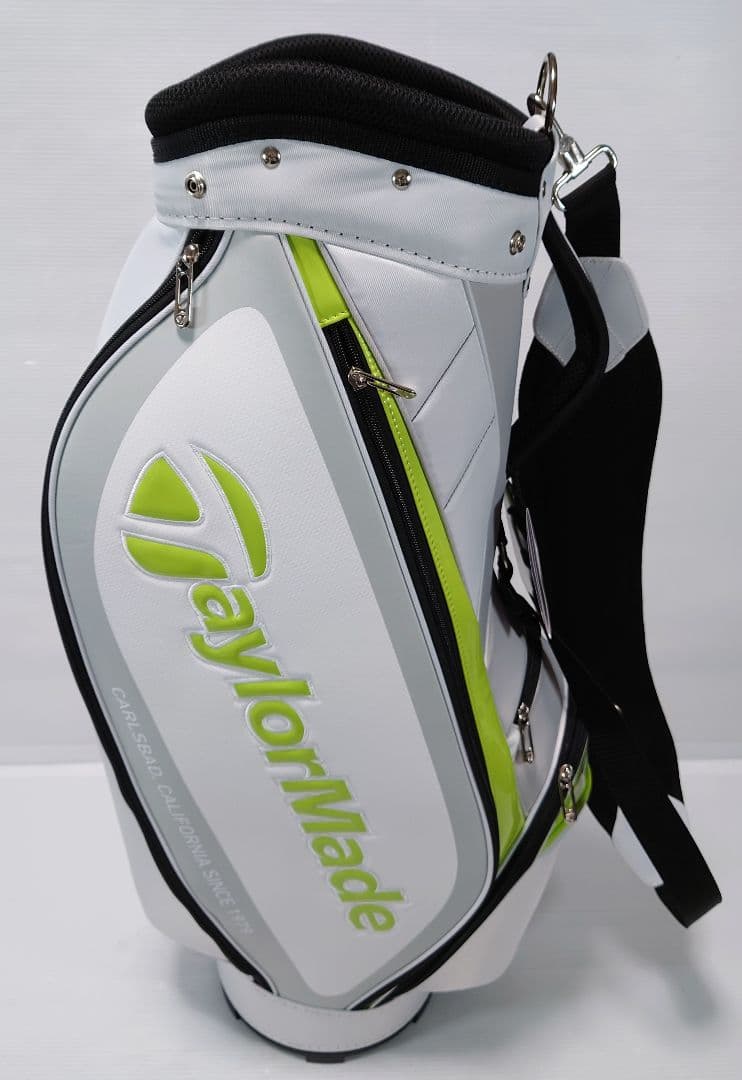 テーラーメイド(TaylorMade)トゥルーライト キャディバッグ 【新品】
