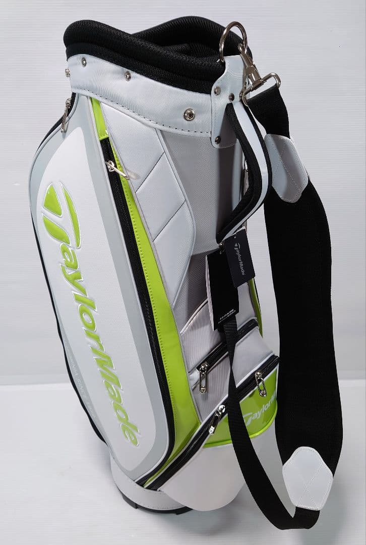 テーラーメイド(TaylorMade)トゥルーライト キャディバッグ 【新品】