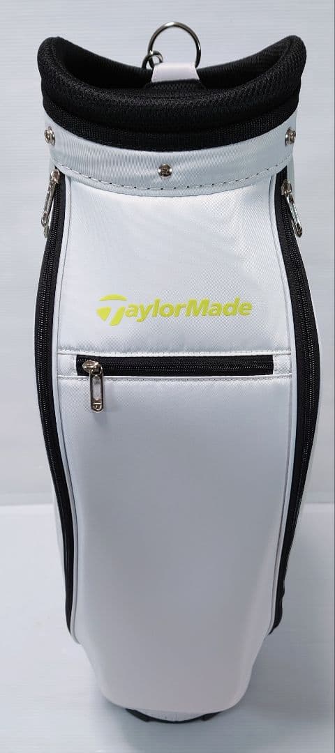 テーラーメイド(TaylorMade)トゥルーライト キャディバッグ 【新品】