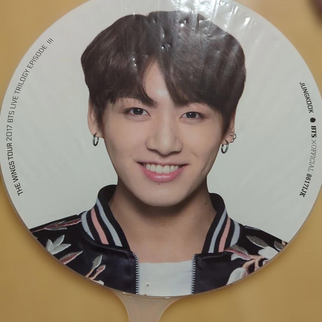 BTS　ジョングク　まとめ売り　おまけ付き