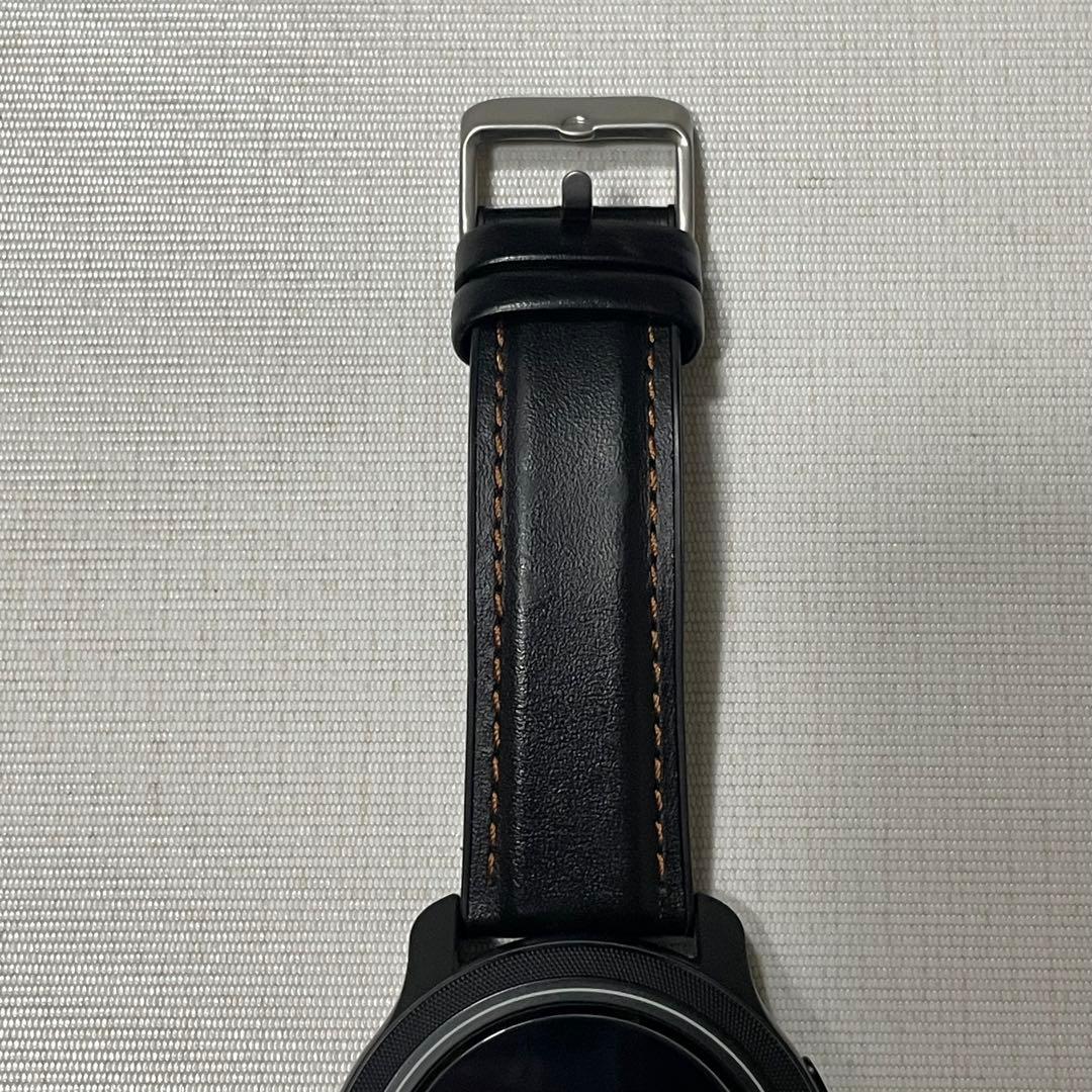 GOLFBUDDY ゴルフバディ aim W12 GPSウォッチ 動作確認済