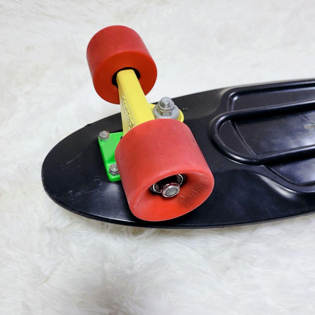 PENNY クラシック27 スケートボード スケボー コンプリート 完成品