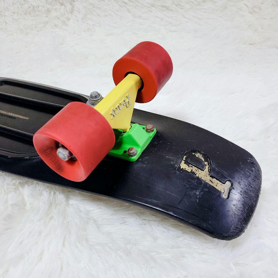 PENNY クラシック27 スケートボード スケボー コンプリート 完成品