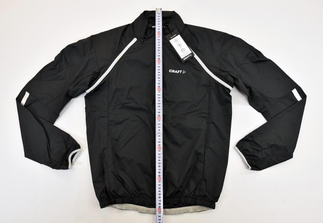 Craft X-over Convert ジャケット or ベスト size:M