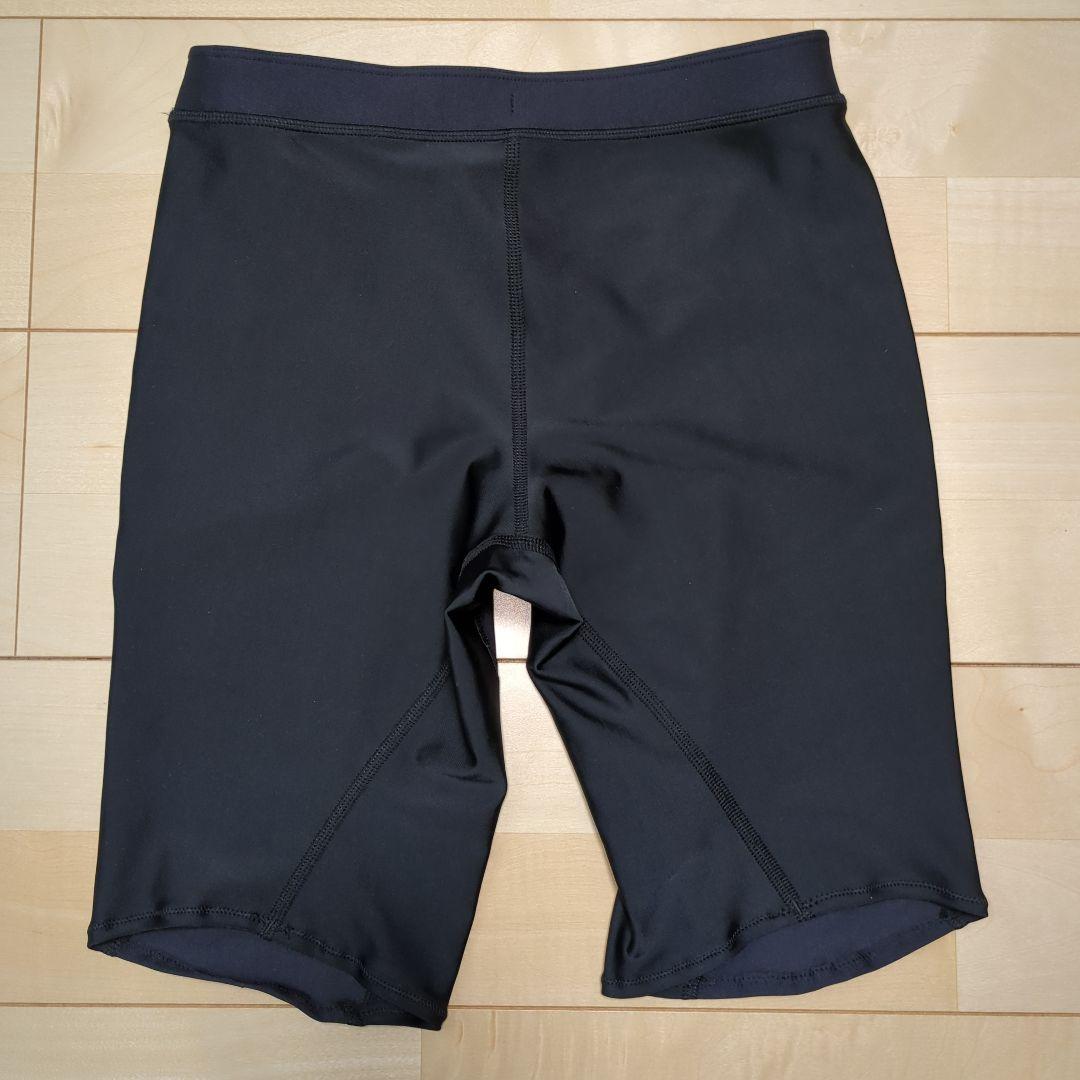 ASICS RACER TIGHT ブラック S