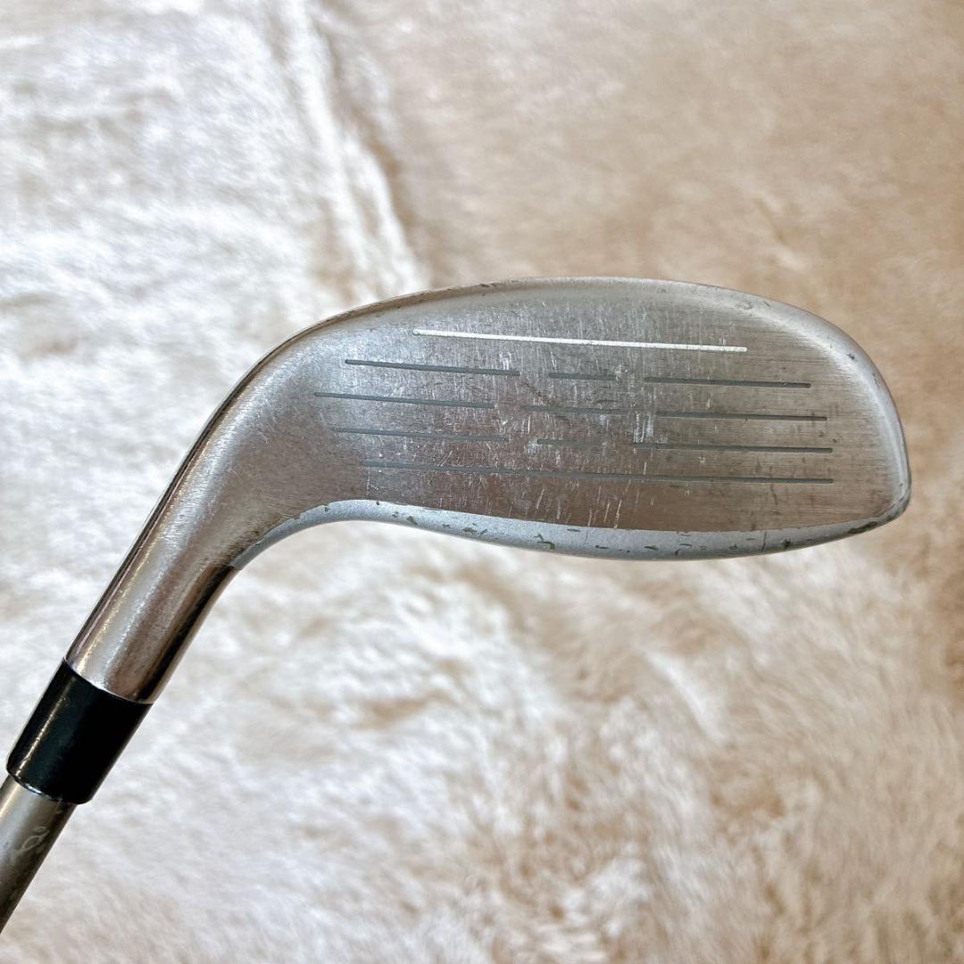 テーラーメイド RBZ SPEEDLITE U5 25° ユーティリティ L