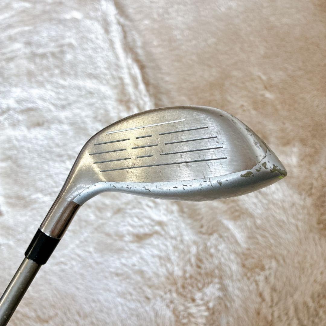 テーラーメイド RBZ SPEEDLITE U5 25° ユーティリティ L