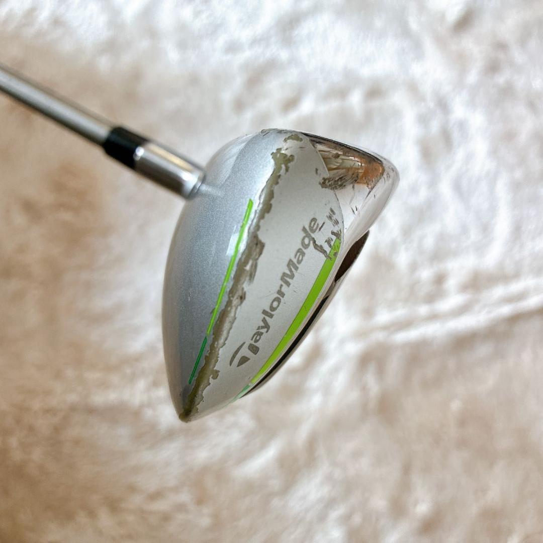 テーラーメイド RBZ SPEEDLITE U5 25° ユーティリティ L