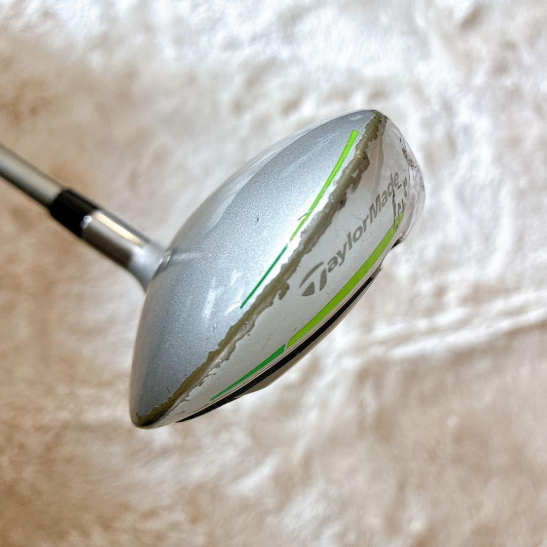 テーラーメイド RBZ SPEEDLITE U5 25° ユーティリティ L