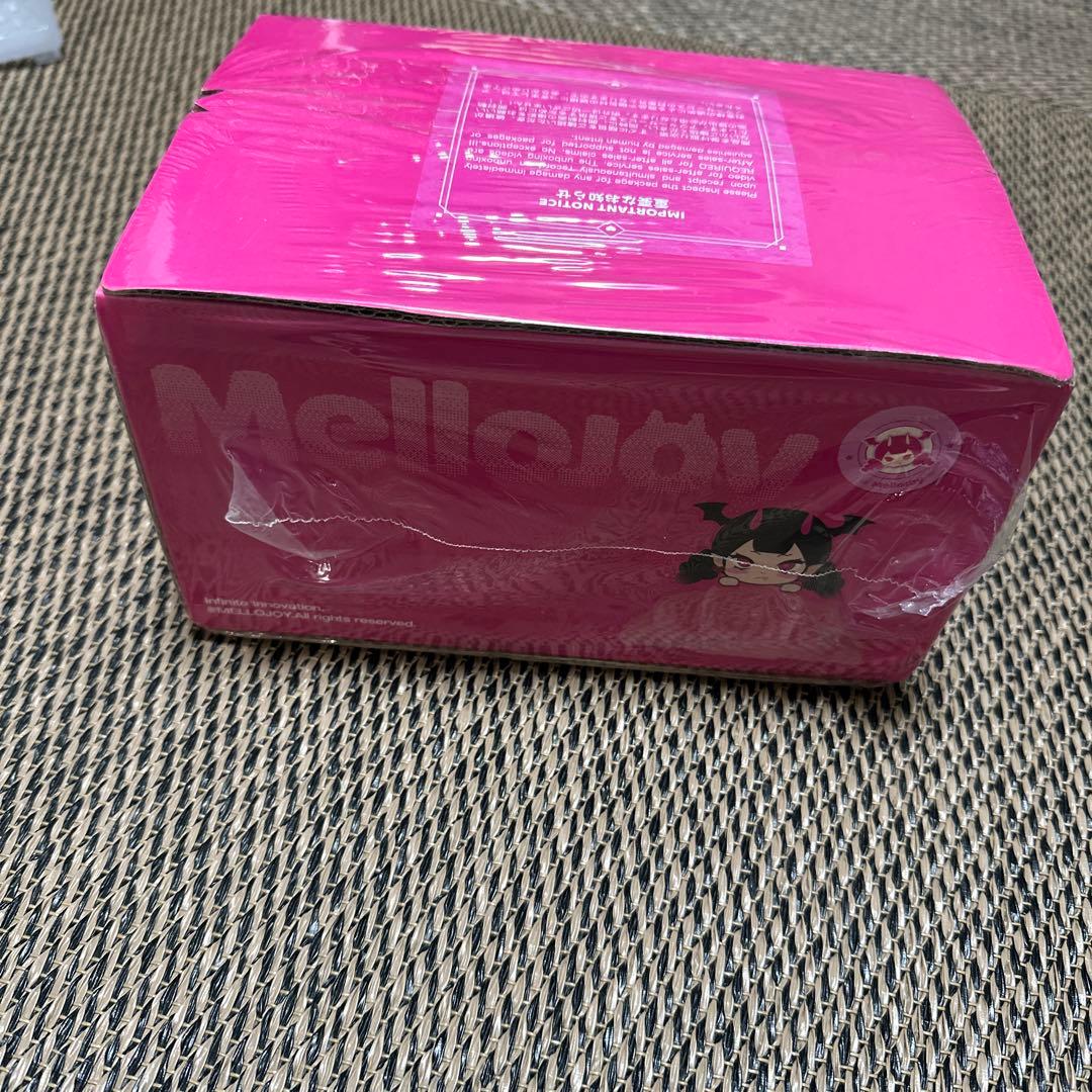 Mellojoy メロジョイ 新年チーム