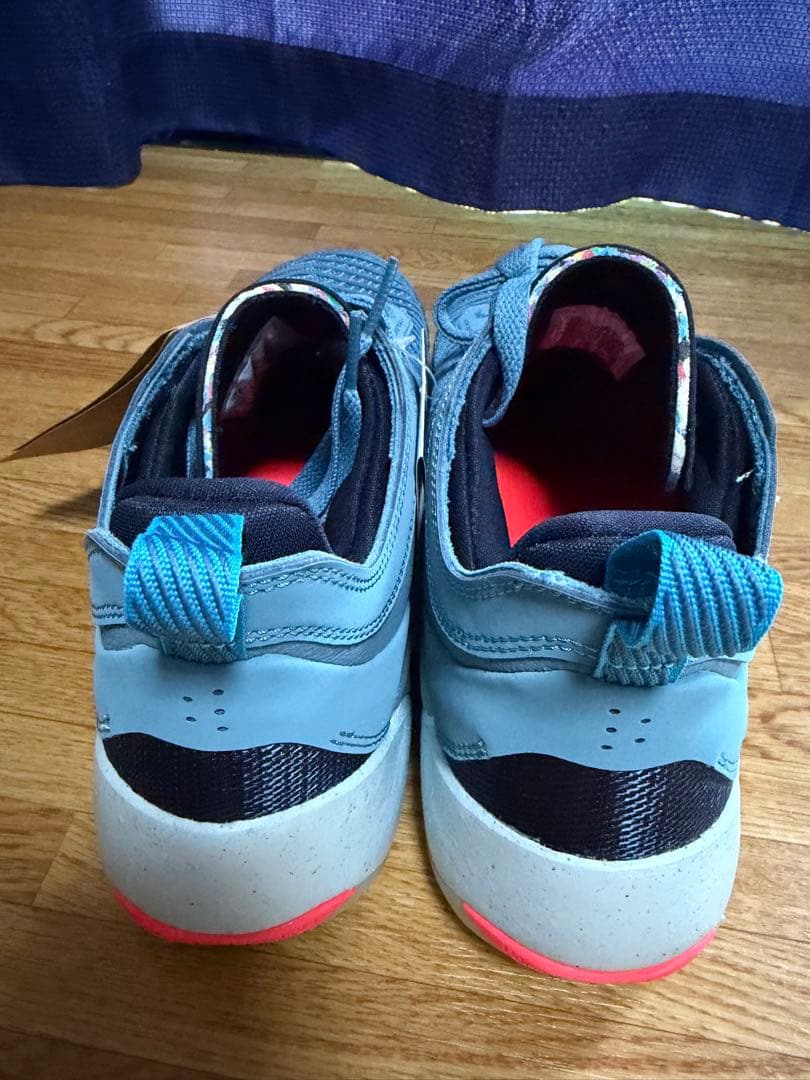 シューズ(男性用) Nike Jordan Luka1 Next Nature Noise Aqua