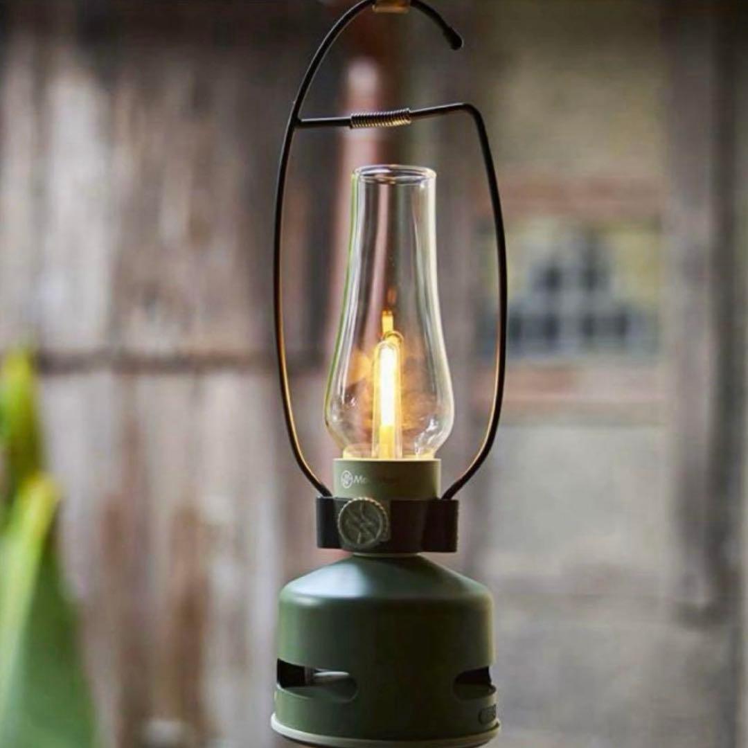 MoriMori LED LanternSpeaker S1 ランタンスピーカー