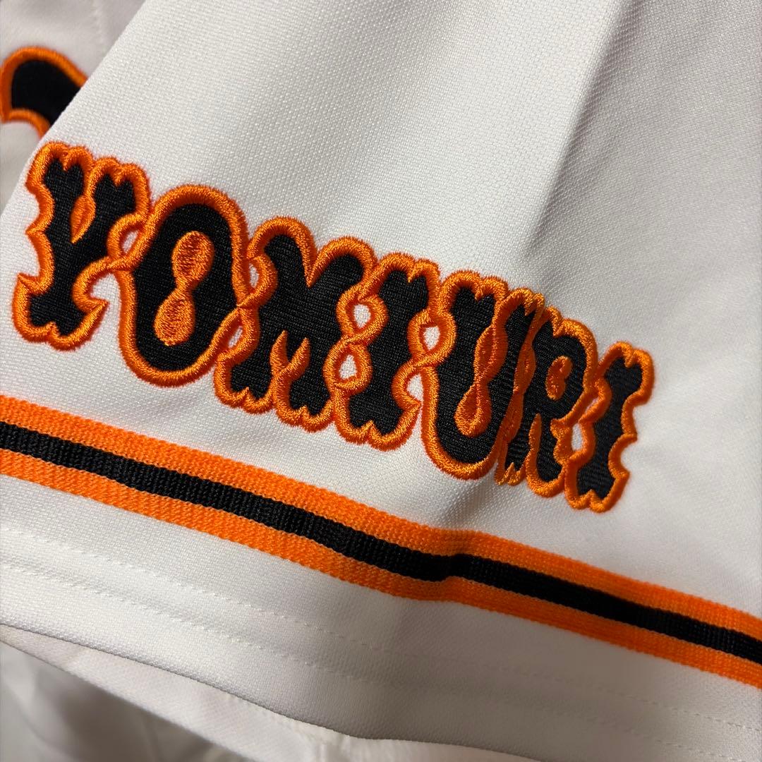 読売ジャイアンツ　坂本勇人　レプリカユニフォーム　巨人