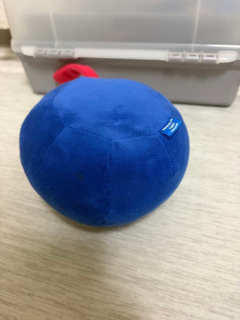 グーイ　ぬいぐるみ