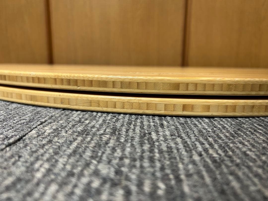 廃版　スノーピーク ローテーブルラウンド
