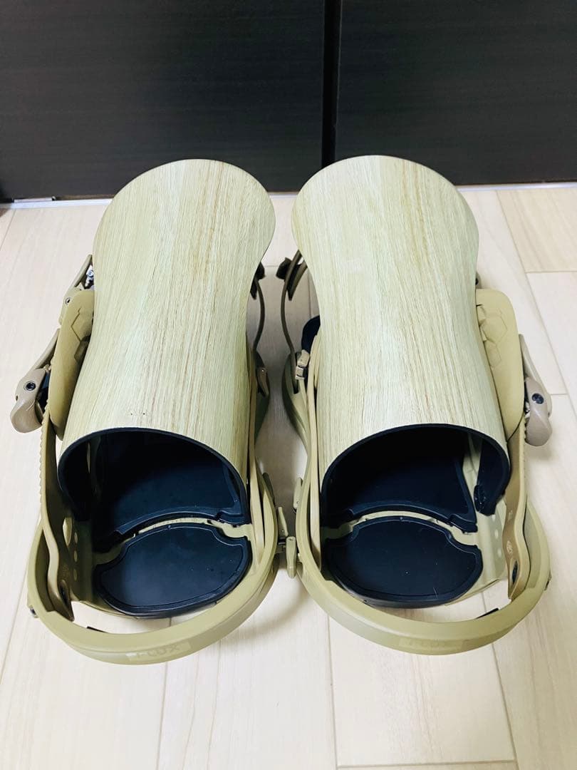 【極美品】FLUX SR 24-25 Mサイズ