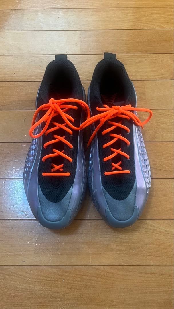 人気カラー！！adidas AE1 Low アンソニーエドワーズ