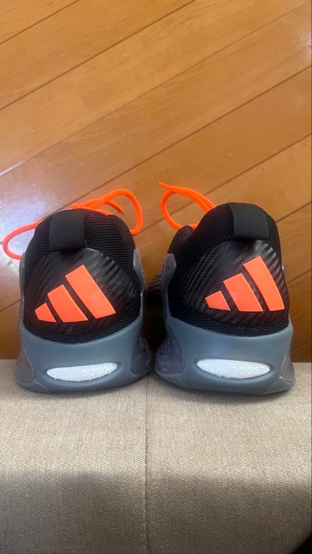 人気カラー！！adidas AE1 Low アンソニーエドワーズ