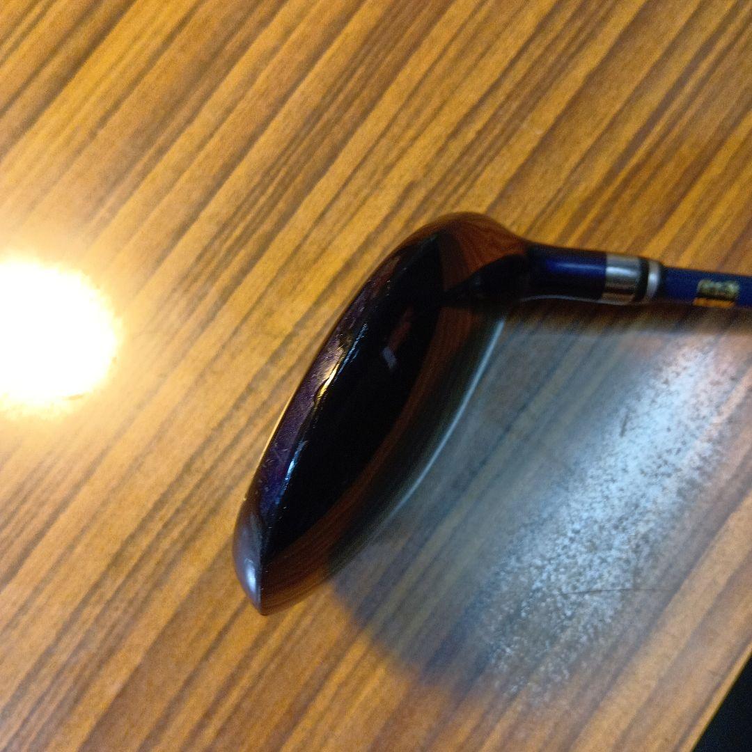 GOLF STATES フェアウェイウッド 11番　27°