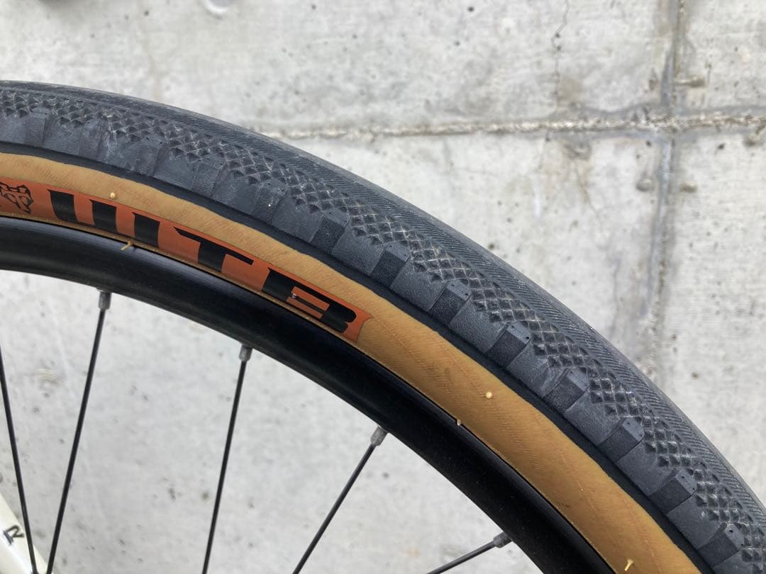 サーリー ミッドナイトスペシャル 50 ブルーラグ サルサ BMC crust