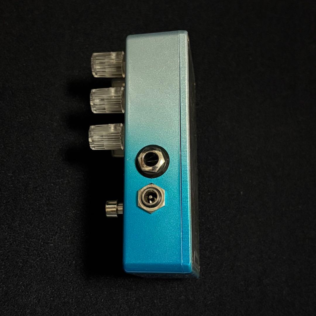 【希少】 Vivie Dolphin Deverb V2 ギターエフェクター