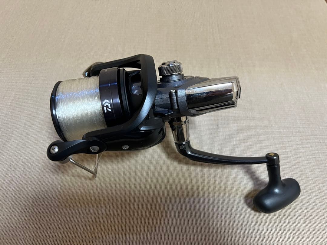 DAIWA CROSSCAST クロスキャスト　6000 1回使用