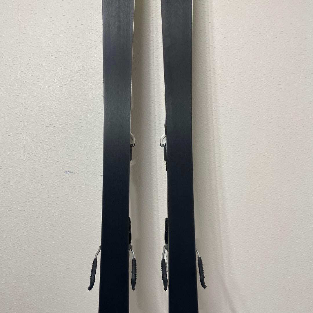Salomon X-RACE SL 165cm スキー板 ビンディング付