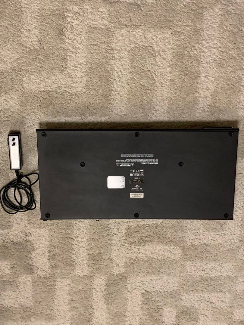 ギター Line 6 HD500