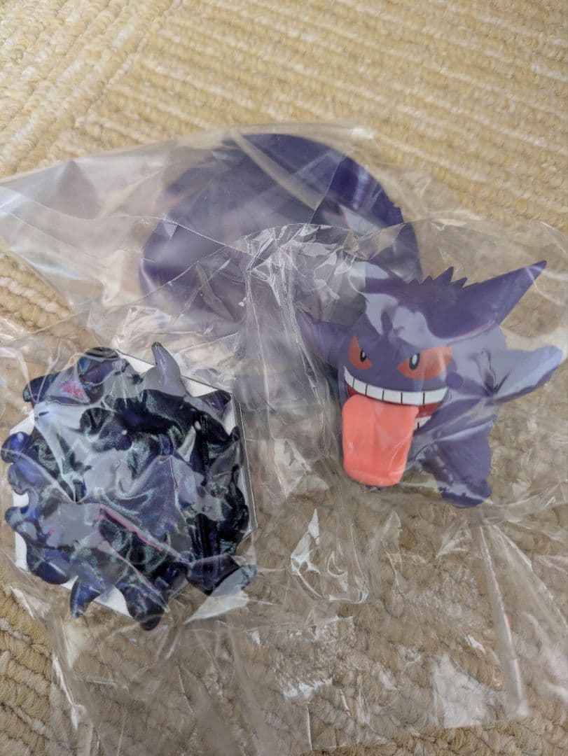ポケットモンスター フィギュア他