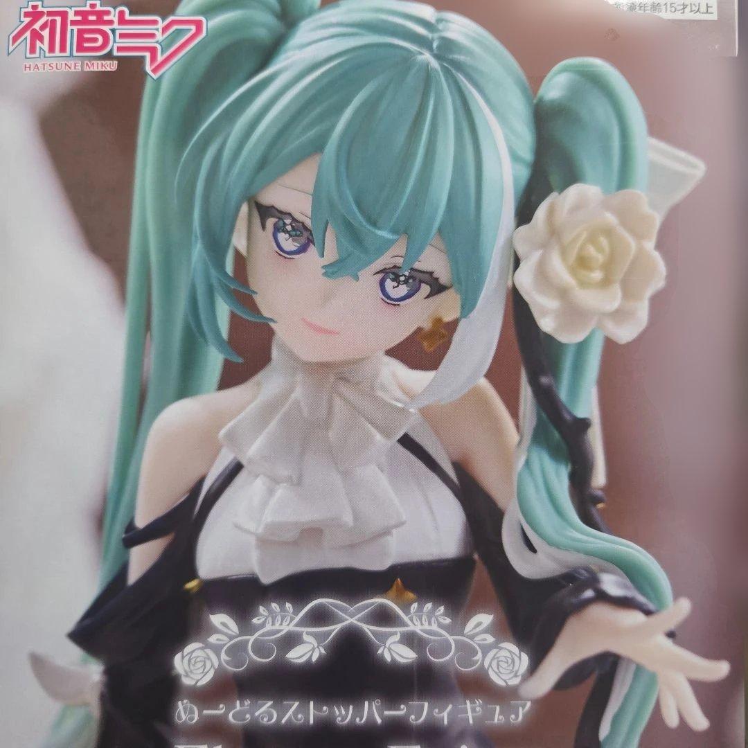 初音ミクフィギュア12点セット　まとめ売り！