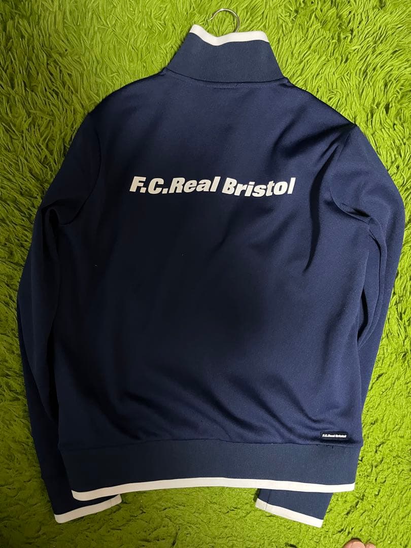 Bristolジャージ