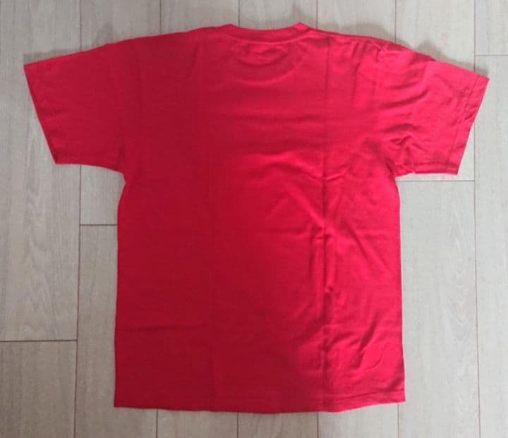 【限定90枚　完売】広島　東洋　カープ　山崎　隠し球　Tシャツ L