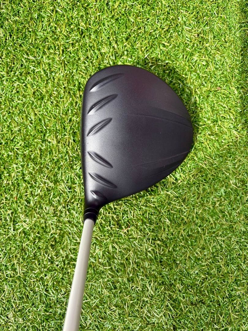 PING G410 PLUS ドライバー 10.5度　Attas11 6S