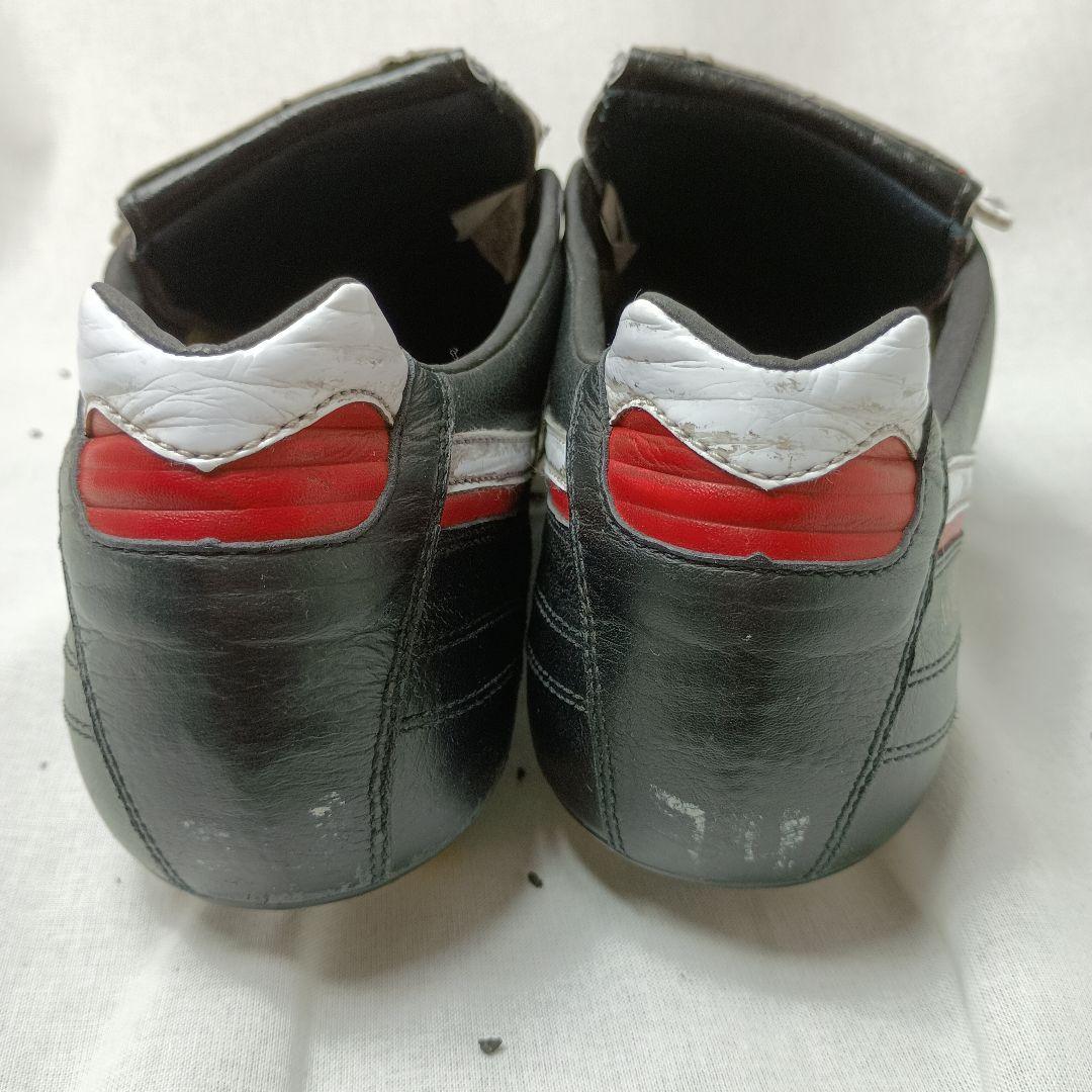 Mizuno Morelia 2 JAPAN ロングタン　モレリア２ジャパン