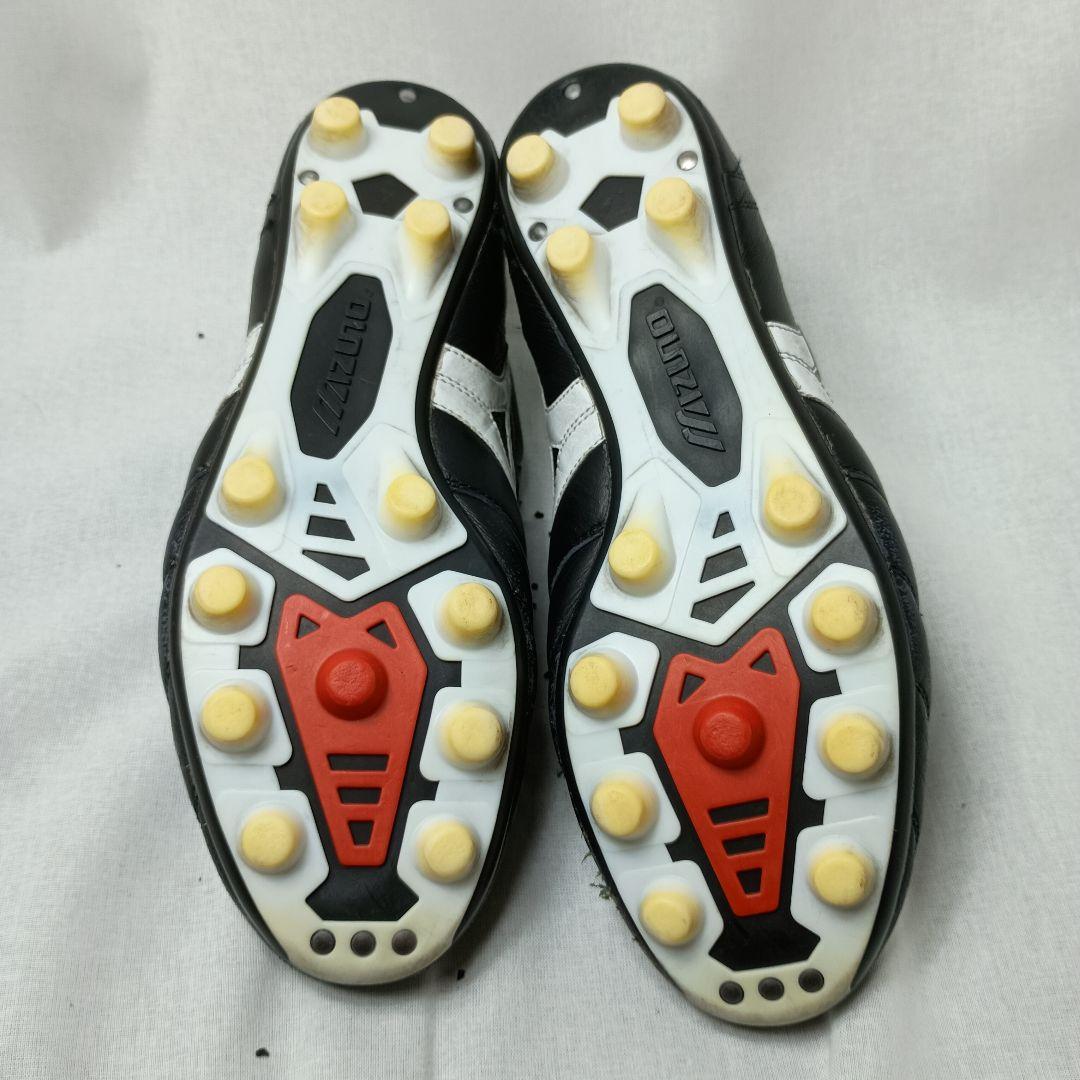 Mizuno Morelia 2 JAPAN ロングタン　モレリア２ジャパン