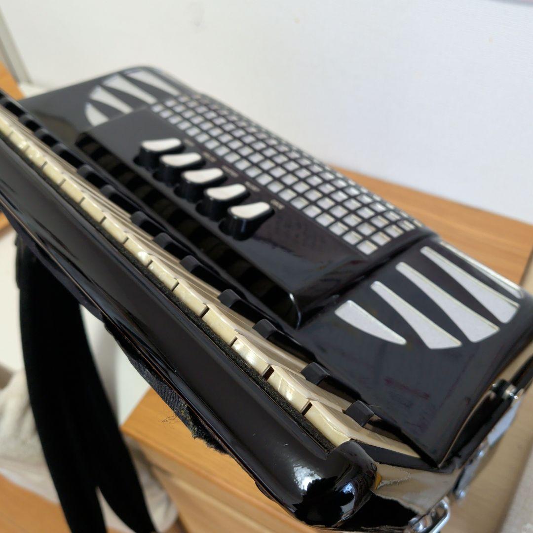 EXCELSIOR400S イタリア製アコーディオン
