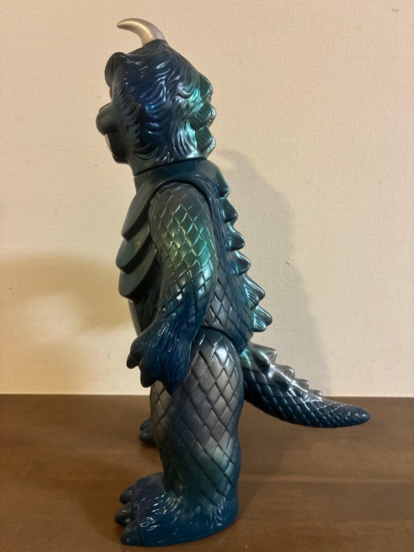 【新品同様】マルサン　ゴメス　450 昭和イメージVer