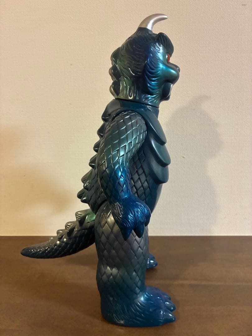 【新品同様】マルサン　ゴメス　450 昭和イメージVer