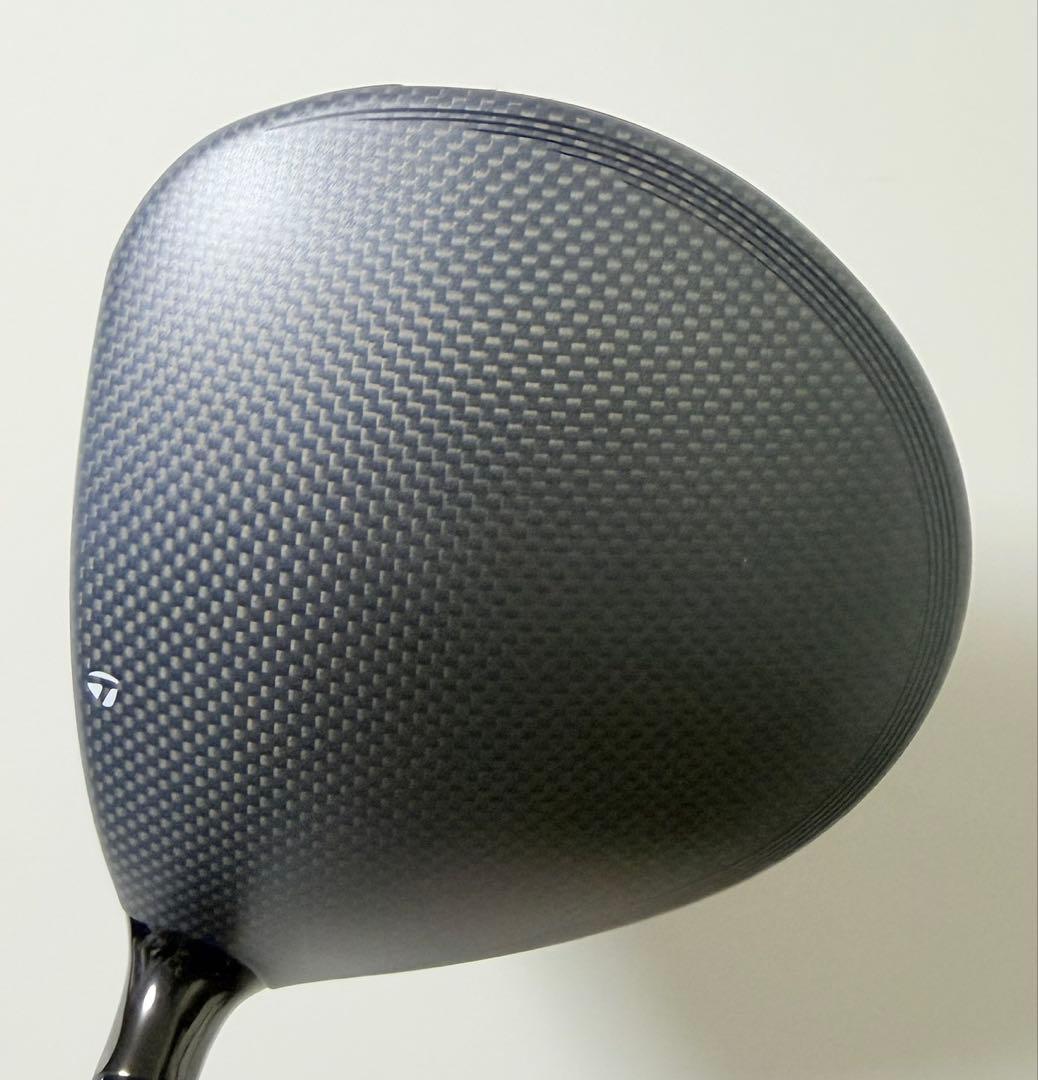 コーティング施工済み Qi35 ドライバー 純正ヘッドカバー付き