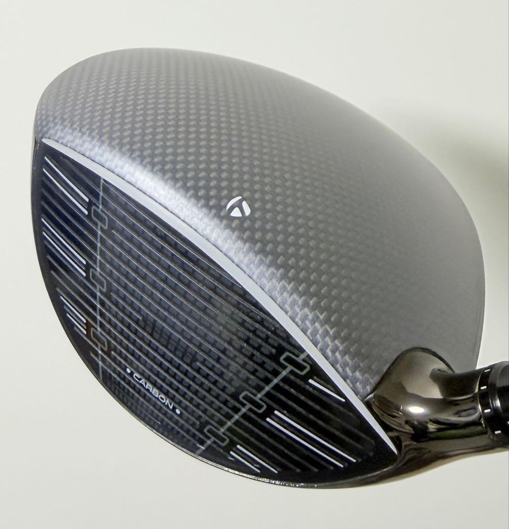 コーティング施工済み Qi35 ドライバー 純正ヘッドカバー付き