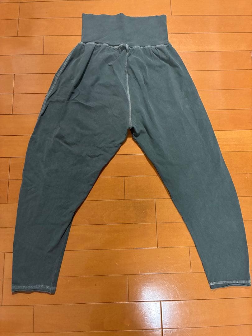 salsationサルセーション クロッチパンツ