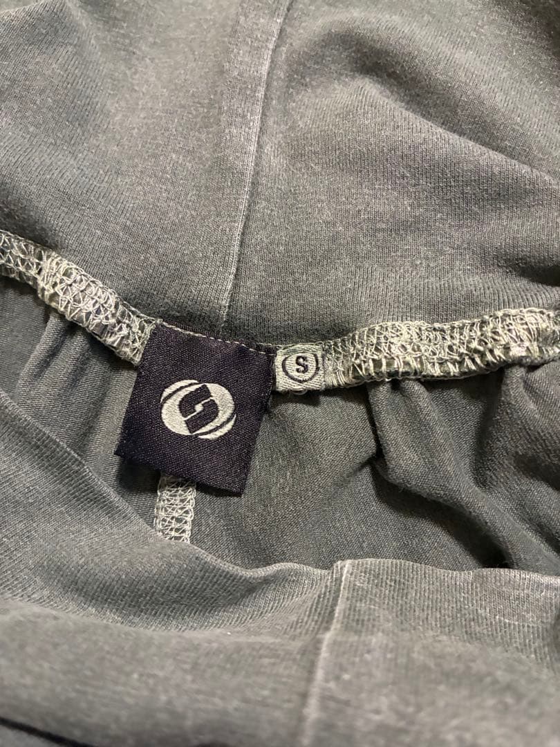 salsationサルセーション クロッチパンツ