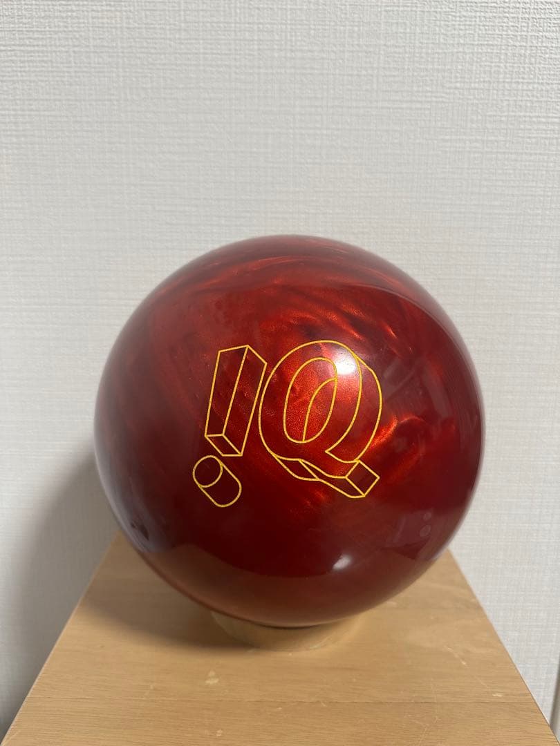 【新品】IQツアールビー15ポンド※週末限定値下げ！！