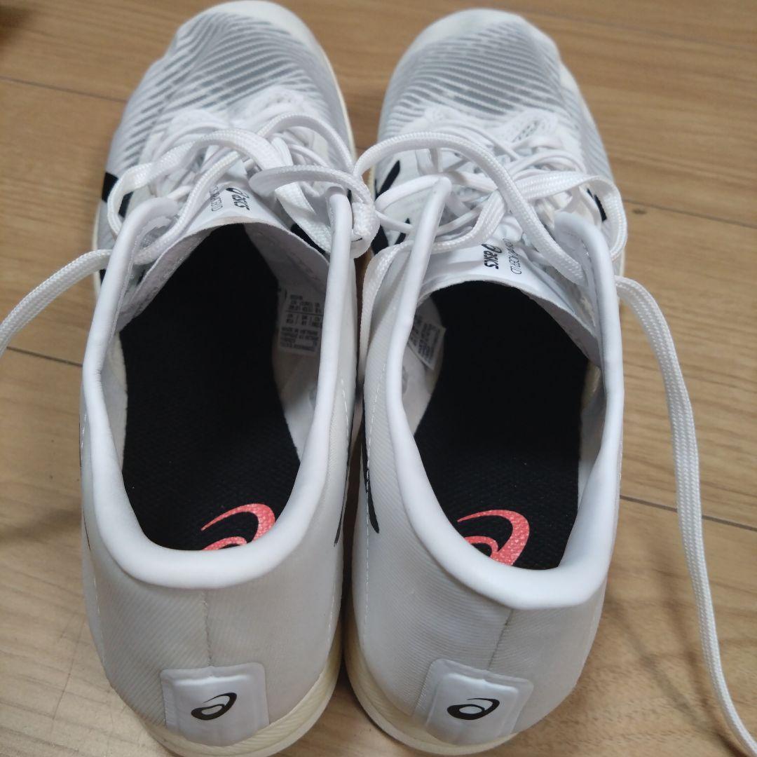 【美品】ASICS コスモレーサー LD 3 28.0cm