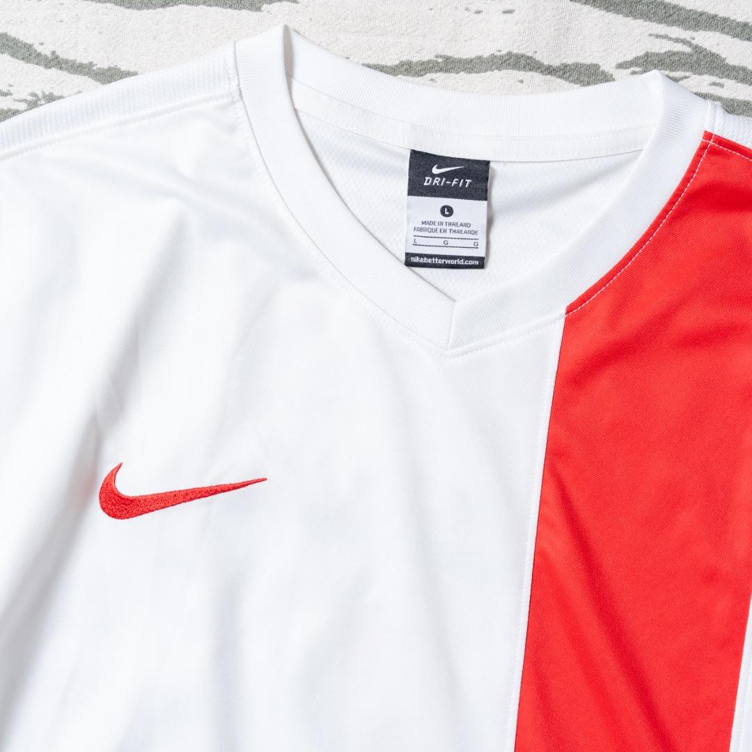 Nike ナイキ ドイツサッカー フットボールシャツ 長袖シャツ