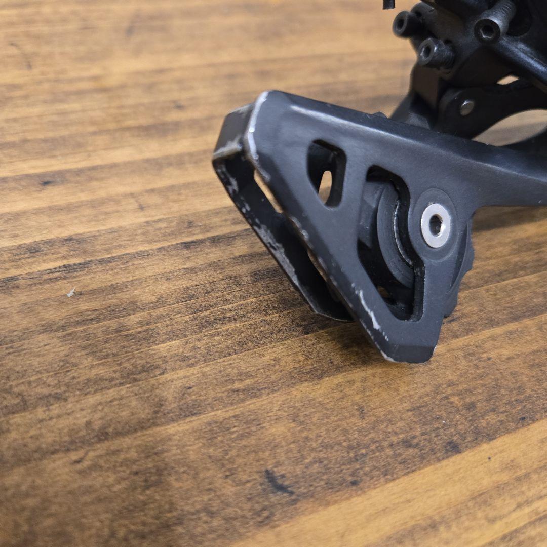 Shimano Ultegra リアディレイラー　RD-R8000 ロングケージ