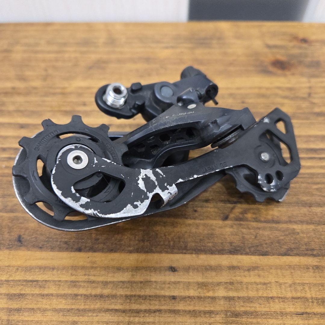Shimano Ultegra リアディレイラー　RD-R8000 ロングケージ