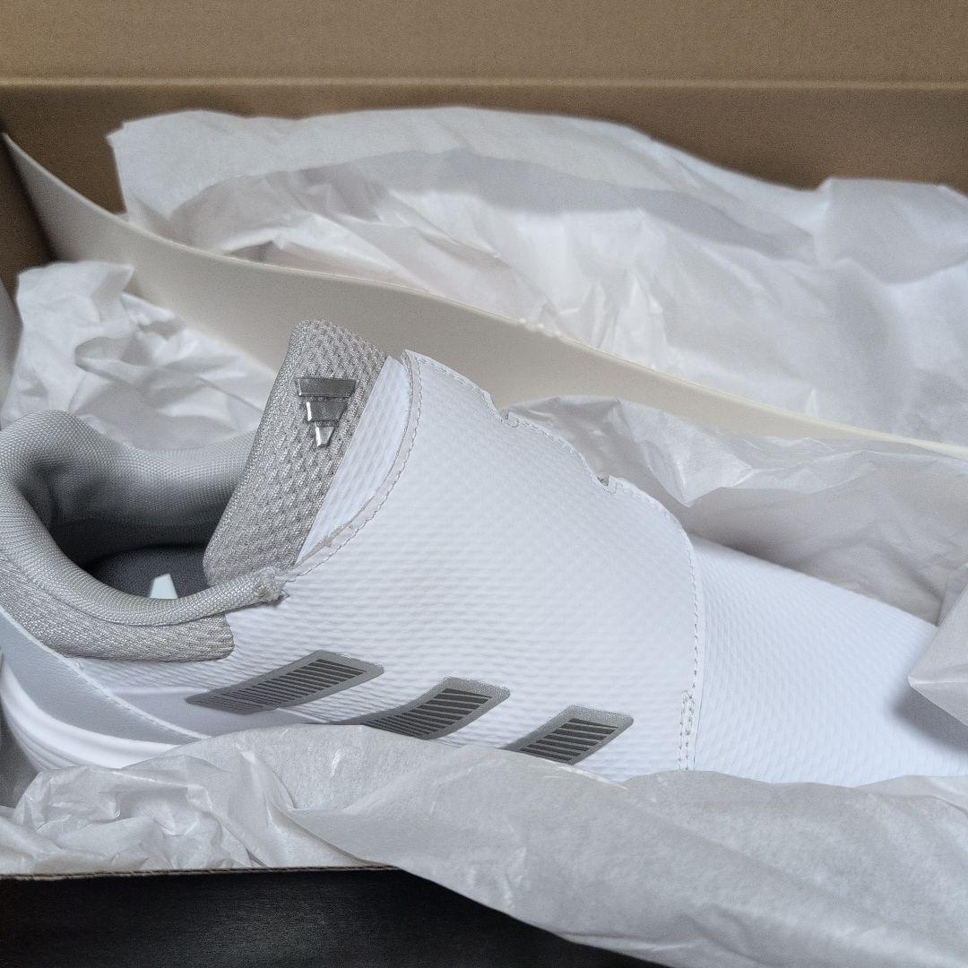 新品　adidas POWERFADE BOA ゴルフシューズ J 260