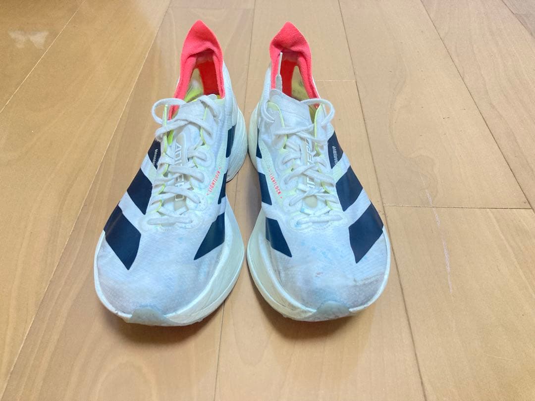 アディダス アディゼロ アディオス プロ4 adizero adios pro4