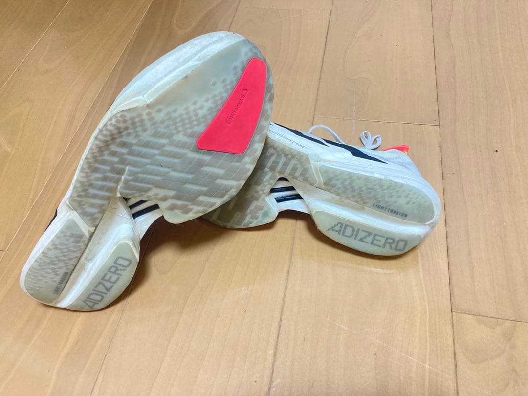 アディダス アディゼロ アディオス プロ4 adizero adios pro4